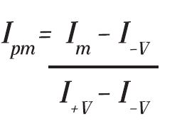 Fórmula de padronização de indicadores
