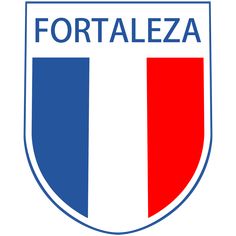 Segundo escudo fortaleza esporte clube