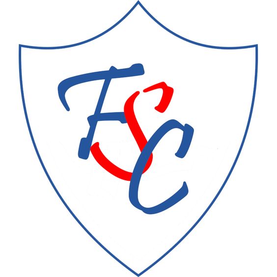 Terceiro escudo Fortaleza esporte clube