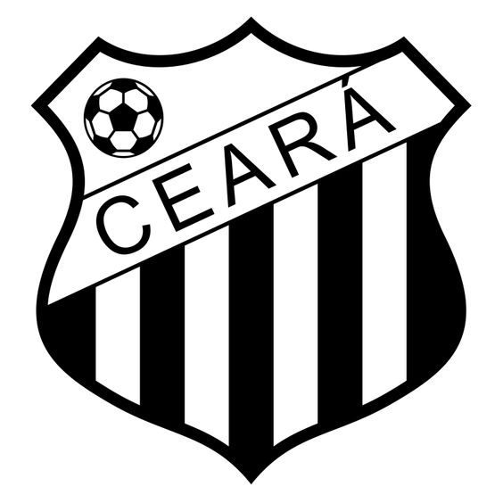Terceiro escudo ceará sporting club