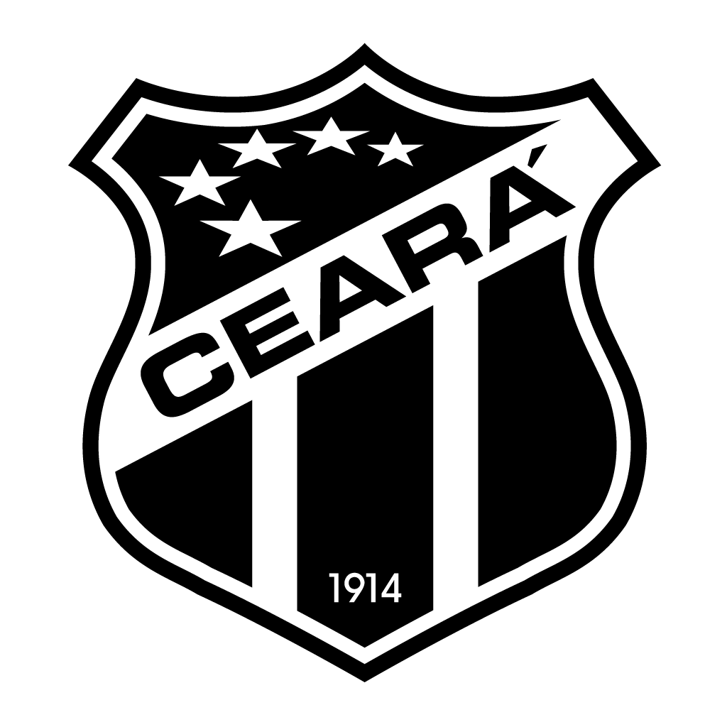 Escudo Ceará Sporting Club