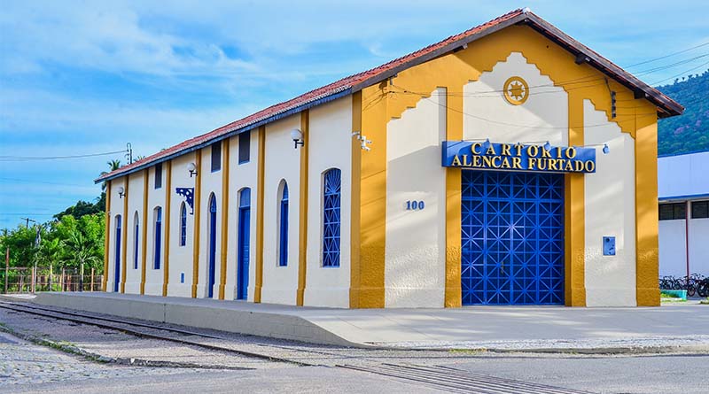 Palavra originária do tupi, Pacatuba significa “lugar onde há muitas pacas”. Reprodução/Instagram