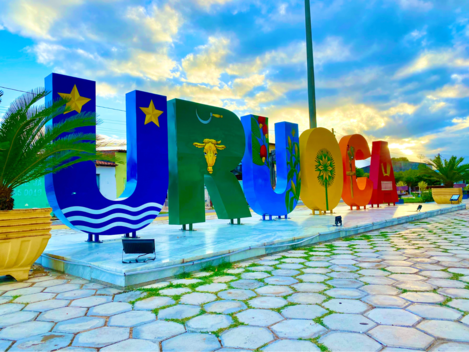O gentílico de Uruoca é uruoquense. Prefeitura de Uruoca