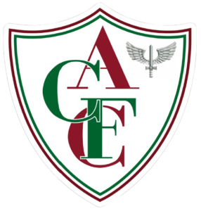 Calouros do Ar escudo