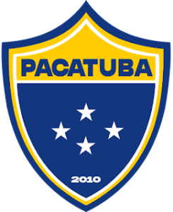 Pacatuba escudo