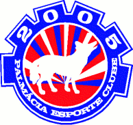 Palmácia escudo