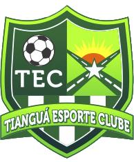 Tianguá escudo