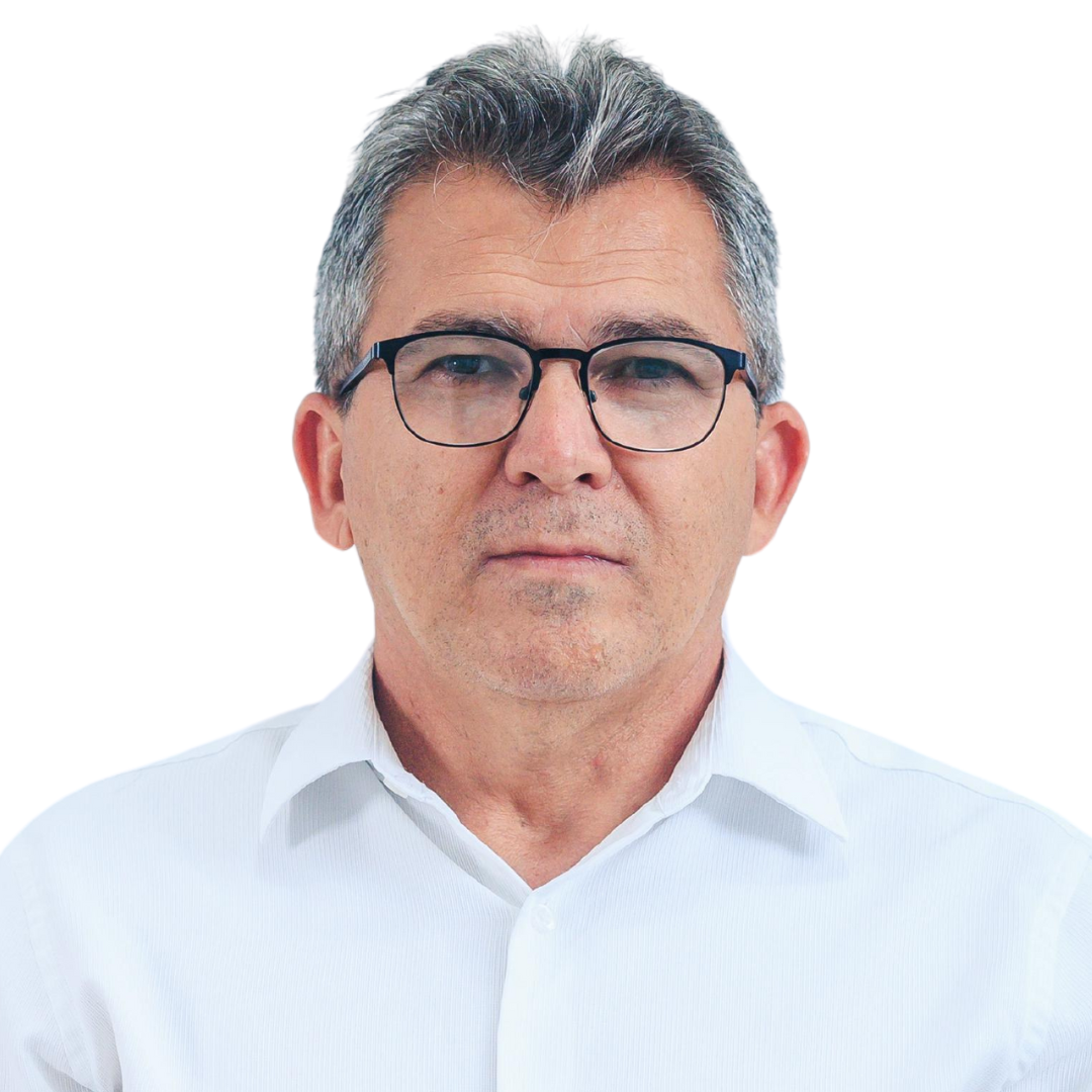 prefeito de Abaiara - Angelo Furtado